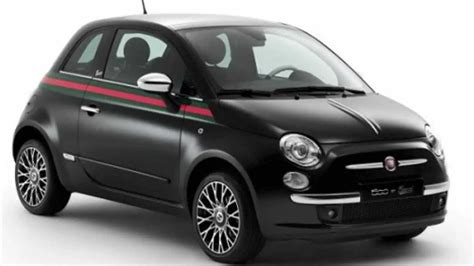 500 gucci usata|fiat 500 gucci hatchback.